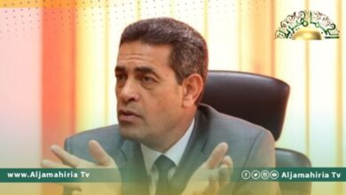 عماد السايح