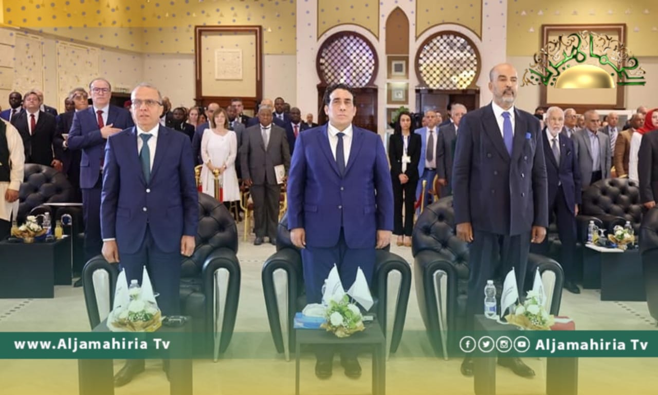 خطة العمل لـ الرؤية الاستراتيجية لمشروع المصالحة الوطنية خلال الأشهر القادمة