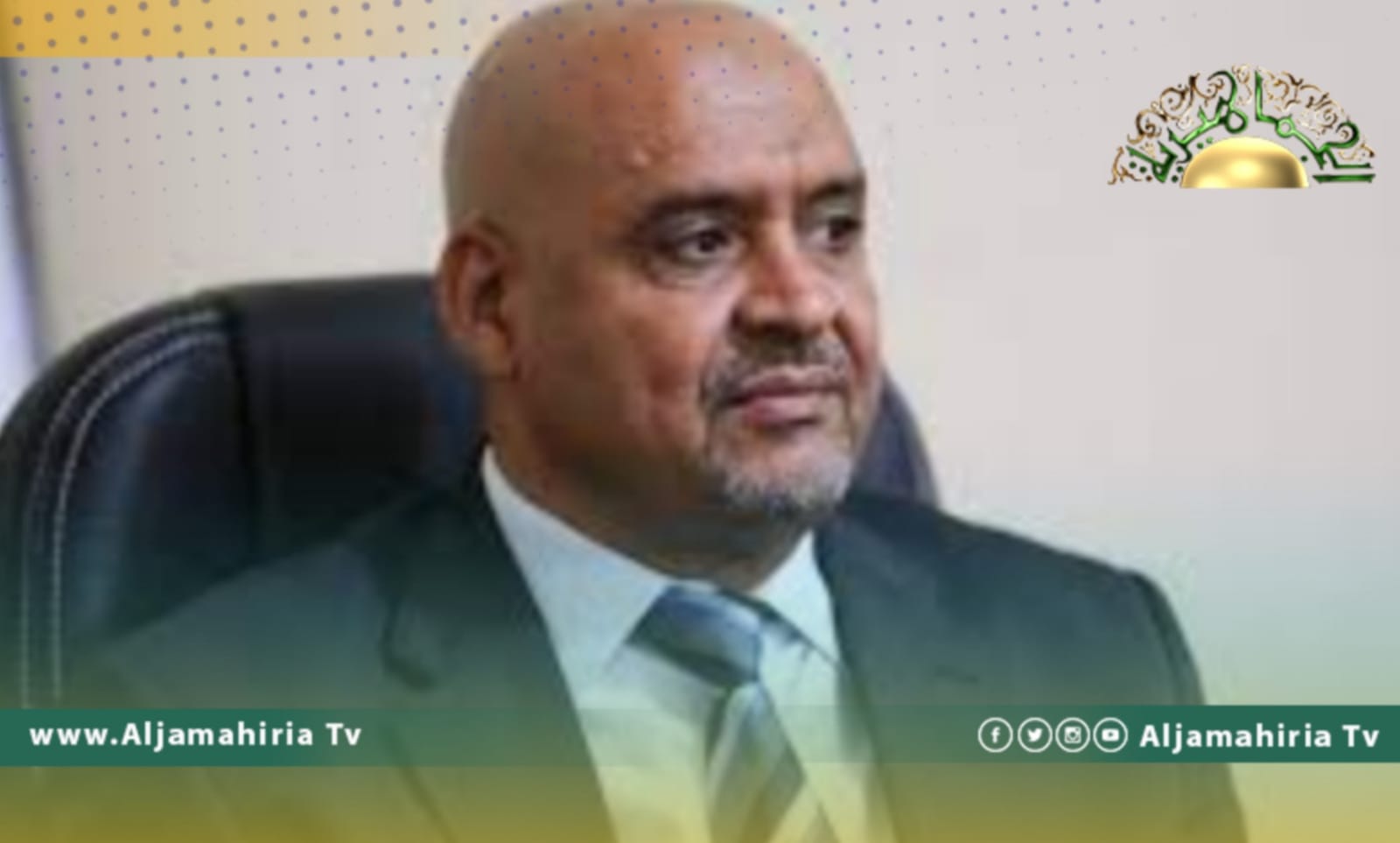 الصغير: عقيلة اتفق مع المشري على فتح المشاورات بخصوص السلطة التنفيذية في جنيف