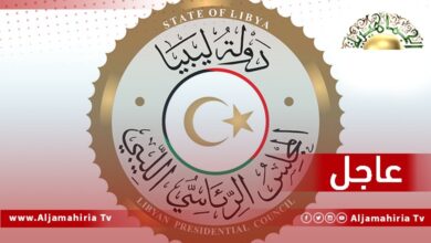 عاجل// لقاء المنفي والحافي أكد على دعم الحوار ومسيرة التوافق بين مجلسي النواب والدولة من أجل الوصول إلى قاعدة دستورية