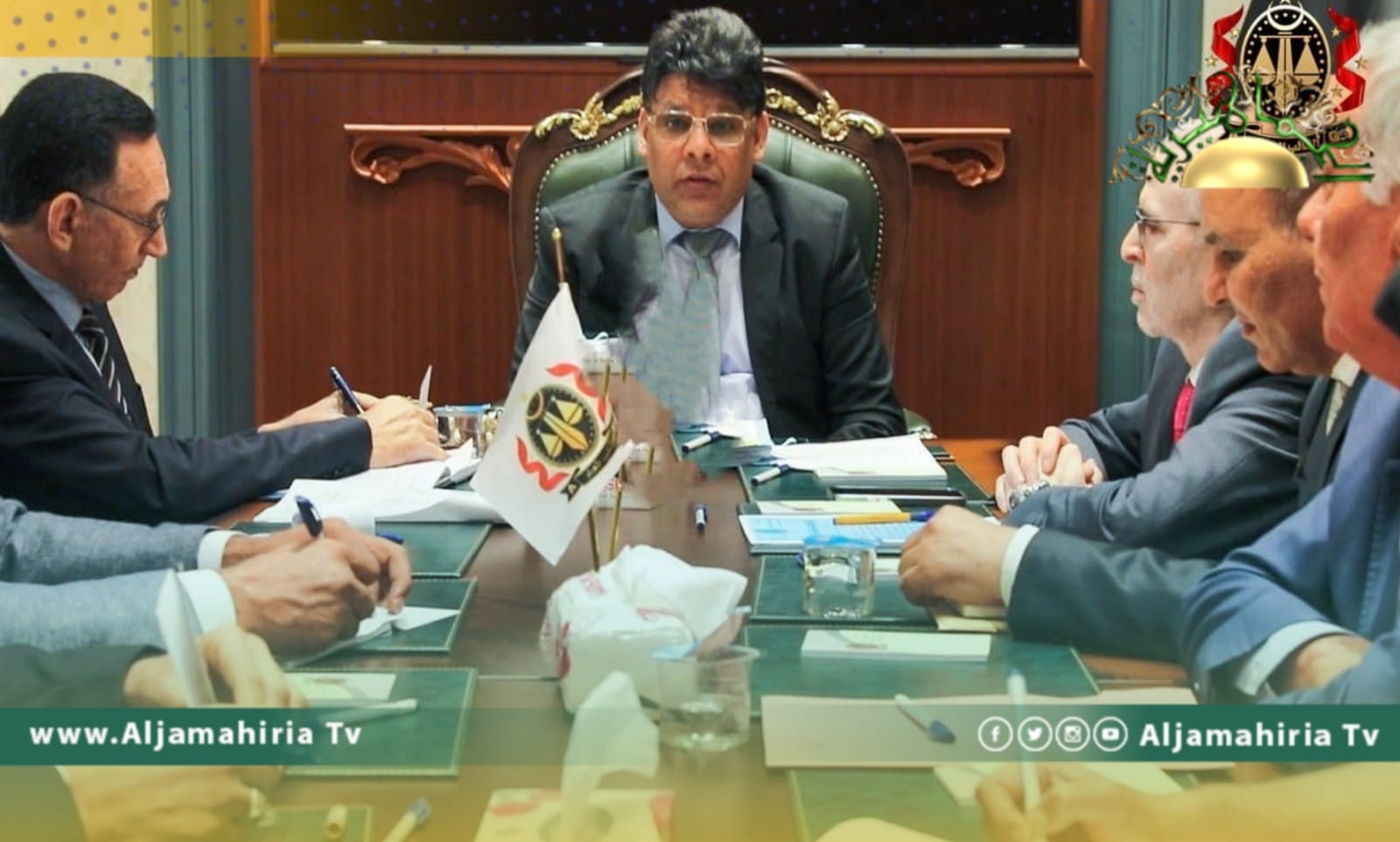 النائب العام يوجه بتشكيل غرفة أمنية للتحقيق في وقائع تهريب سماد اليوريا للخارج