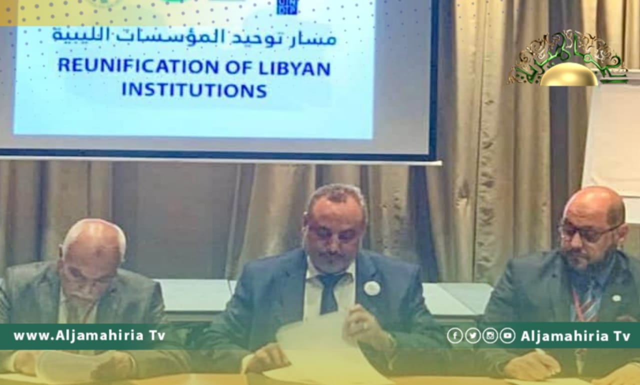 عقد اتفاق بين ديواني المحاسبة وهيئتي الرقابة الإدارية لإنهاء الانقسام المؤسسي الذي دام سنوات