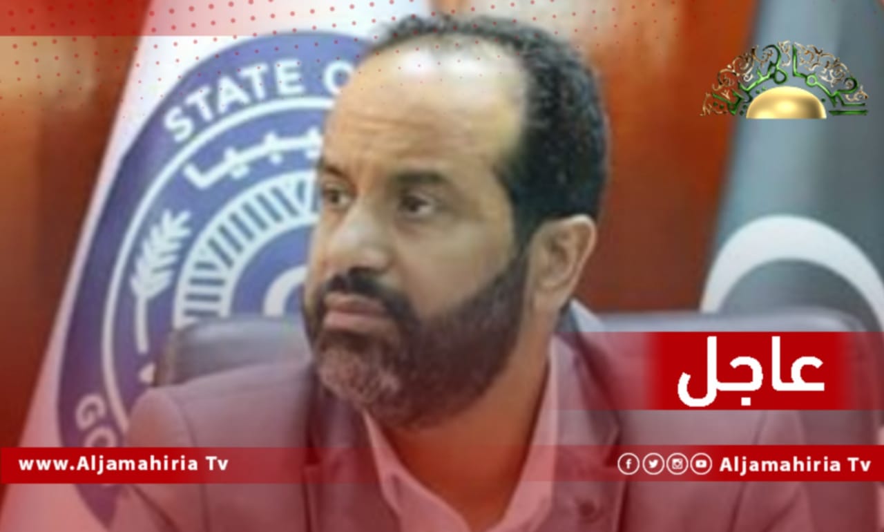 عاجل// نائب رئيس وزراء الحكومة المرتقبة سالم الزادمة: نشدد على ضرورة محاسبة مرتكبي هذه الأعمال وتقديمهم للعدالة ونؤكد على أهمية تحقيق الأمن والآمان