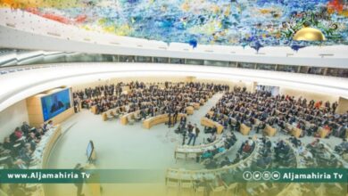 18 منظمة حقوقية تدعو لتجديد ولاية بعثة تقصي الحقائق في ليبيا