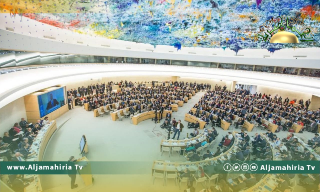 18 منظمة حقوقية تدعو لتجديد ولاية بعثة تقصي الحقائق في ليبيا