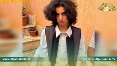 مصادر تكشف الحقيقة وراء إطلاق سراح الطفل مصطفى البركولي.. والده تفاوض مع الخاطفين ودفع 750 ألف دينار فدية