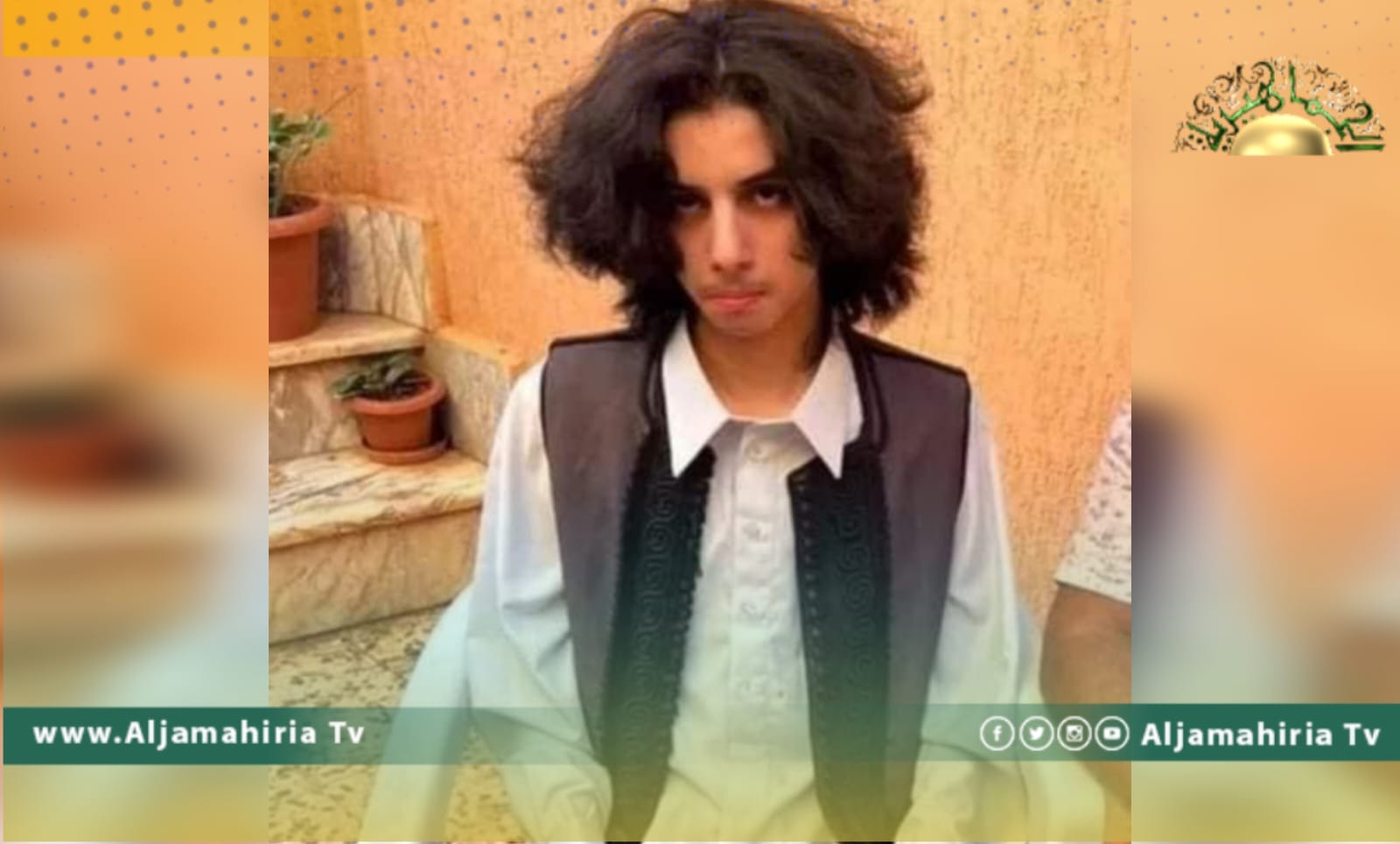 مصادر تكشف الحقيقة وراء إطلاق سراح الطفل مصطفى البركولي.. والده تفاوض مع الخاطفين ودفع 750 ألف دينار فدية