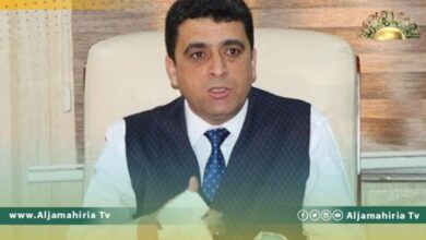 شكشك يفضح نفسه بوجه جديد لاستغلال السلطات ومعلقون يحنون لزمن القذافي