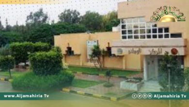 الأرصاد الجوية: أجواء معتدلة على أغلب مناطق ليبيا اليوم