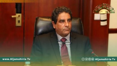 عبد السلام نصية