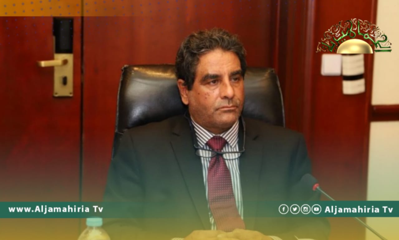 عبد السلام نصية