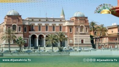"مركزي طرابلس": مصرف بنغازي يتعمد حجب السيولة في خزائنه وخلق أزمة للعودة لطباعة العملة خارج القانون