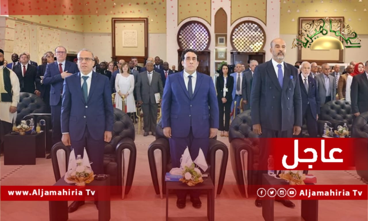 عاجل// المجلس الرئاسي يدشن رسميًا المرحلة الأولى والرؤية الاستراتيجية لمشروع المصالحة الوطنية