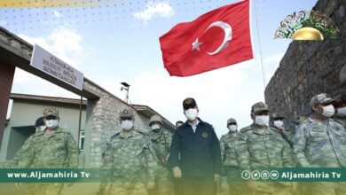 برغم الاستياء الواسع.. برلمان تركيا ينظر اليوم طلب أردوغان تمديد استمرار قواته في ليبيا