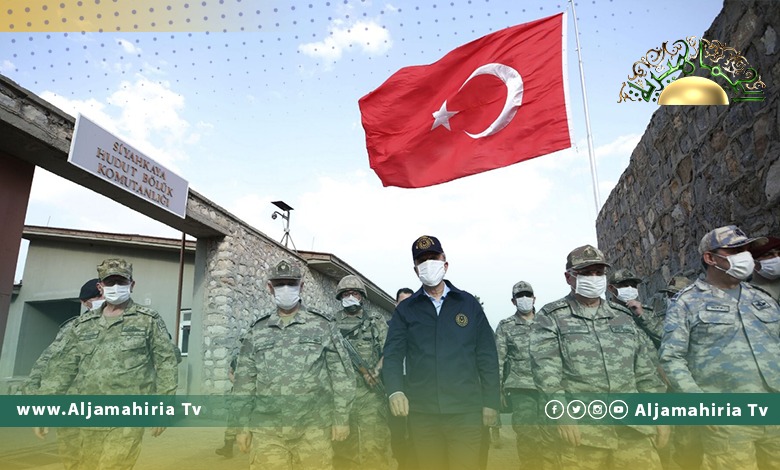 برغم الاستياء الواسع.. برلمان تركيا ينظر اليوم طلب أردوغان تمديد استمرار قواته في ليبيا