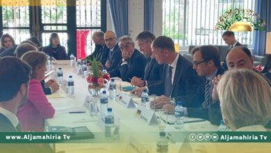 وليامز: ممتنة للدعم من قبل حكومات واشنطن وبريطانيا وفرنسا وايطاليا وألمانيا ومصر وتركيا للدفع بتنظيم الانتخابات الليبية