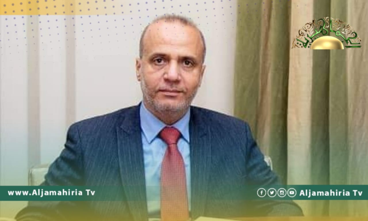 اللافي يتوجه مساء اليوم لتركيا للقاء مسؤولين هناك