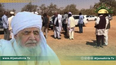 أبو سبيحة: منع عقد الفعاليات بفزان إبداع في قهر إرادة المواطن