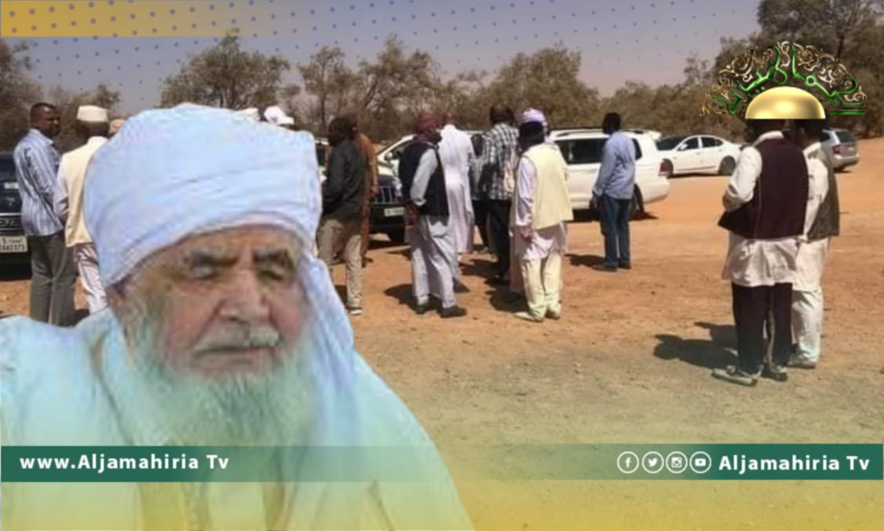 أبو سبيحة: منع عقد الفعاليات بفزان إبداع في قهر إرادة المواطن