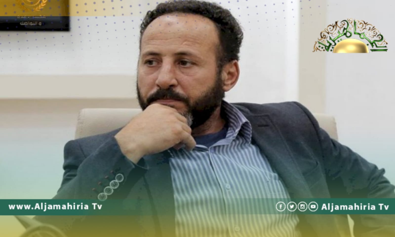 العرفي: كل الخطوات التي أنجزت بالمسار الدستوري مبشرة ولم يبق إلا شروط انتخاب الرئيس والحكم المحلي