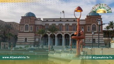 المصرف المركزي: جملة ما أنفقته المجالس الثلاثة والحكومة في 5 أشهر يتجاوز الـ800 مليون دينار