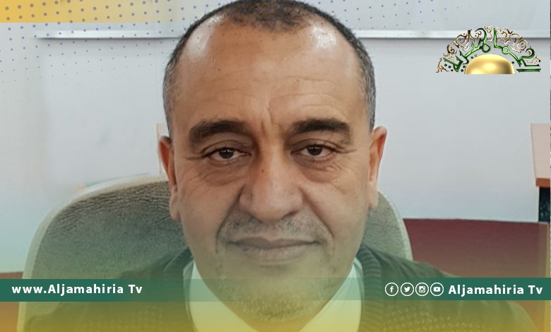 الفرجاني: جدول أعمال جلسة البرلمان بـ سرت لم يحدد والمؤكد نقاش اعتماد ميزانية حكومة باشاغا