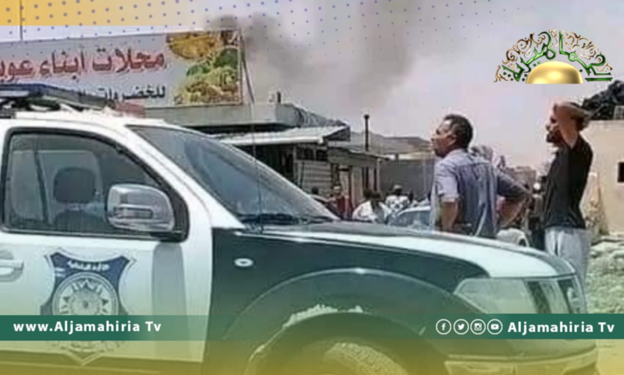 انفجار مولد كهربائي في منزل يودي بحياة عائلة كاملة