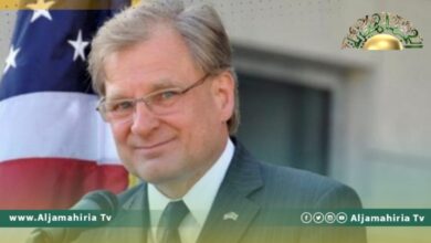 نورلاند: إحصائية حكومة الوحدة بشأن إنتاج النفط غير دقيقة