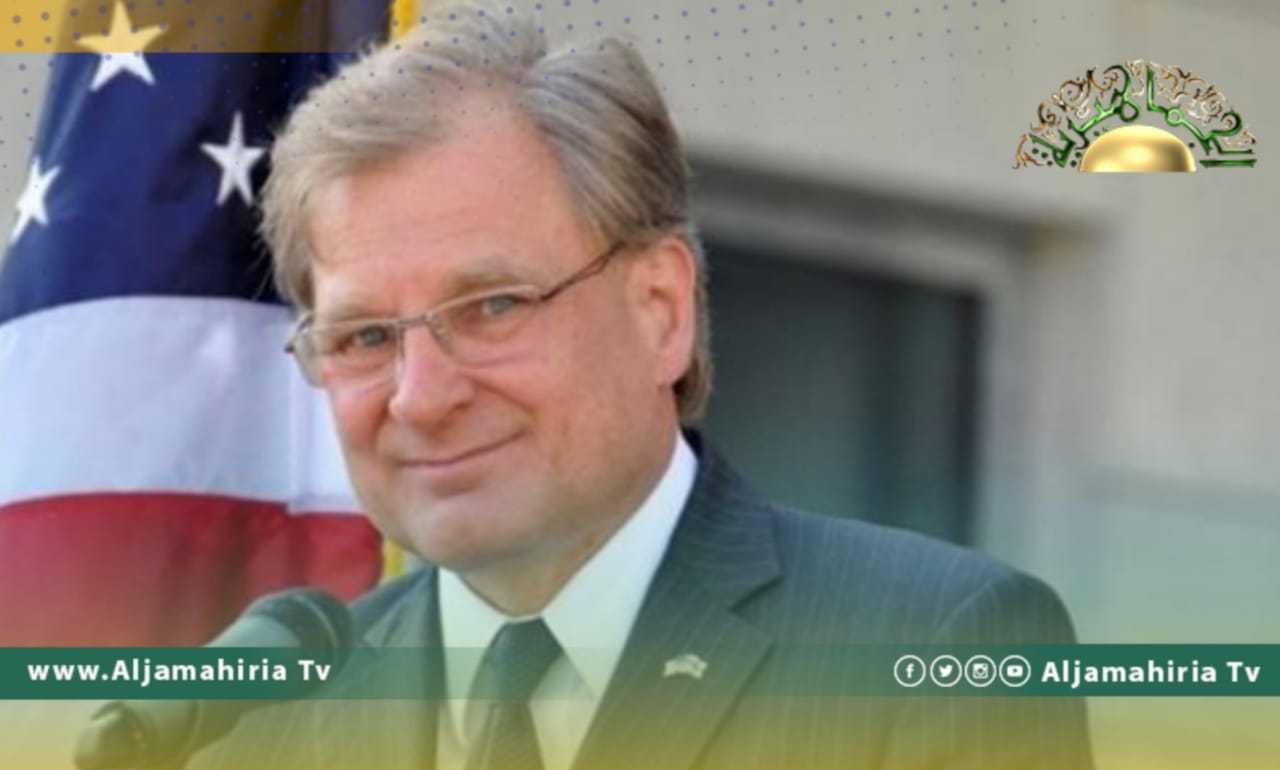 نورلاند: إحصائية حكومة الوحدة بشأن إنتاج النفط غير دقيقة