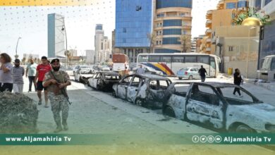 ذي أيكونوميست: طرابلس ضمن قائمة أسوأ 10 عواصم في العالم