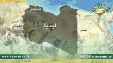 خبير: ليبيا أصبحت في السنوات الأخيرة مزيجًا من مصالح القوى الخارجية والغرب يدفع الثمن