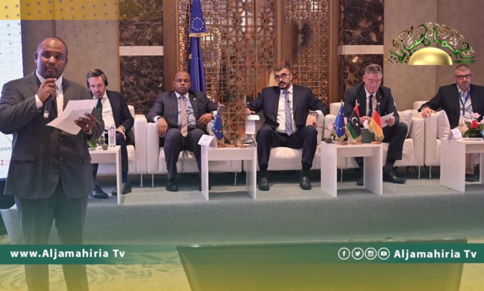 انطلاق فعاليات منتدى الحكم المحلي الليبي.. وهذه أهدافه