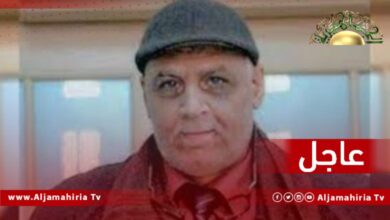 عاجل// المريمي: حكومة باشاغا ستمول من مصرف ليبيا المركزي وفق القوانين المعمول بها وفي حال امتناعه سيعد مخالفا للإعلان الدستوري وسيطاله القانون