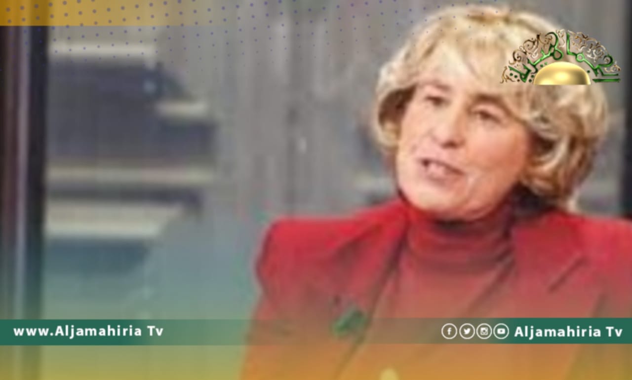 رئيسة مجلس الشيوخ الإيطالي: كان يجب أن ندافع عن ليبيا ولا نستخف بمعاهدة الصداقة والتعاون مع القذافي