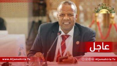 عاجل// حويلي: الجولة الثالثة للمسار الدستوري للجنة المشتركة لمجلسي النواب والدولة ستركز على مراجعة ملاحظات المجلسين على مخرجات الجولة السابقة