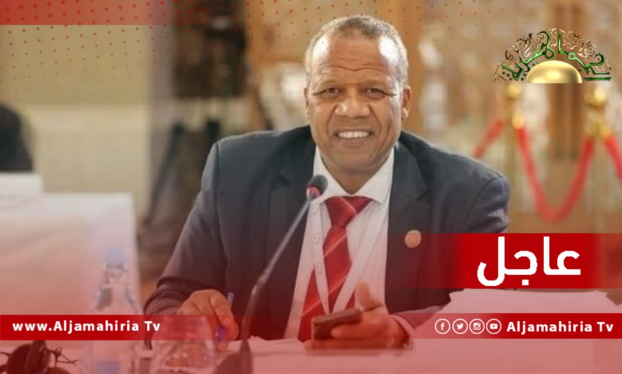 عاجل// حويلي: الجولة الثالثة للمسار الدستوري للجنة المشتركة لمجلسي النواب والدولة ستركز على مراجعة ملاحظات المجلسين على مخرجات الجولة السابقة