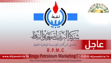 عاجل// شركة البريقة لتسويق النفط: ارتفاع ساعات طرح الأحمال ساهم بشكل مباشر في زيادة عملية الازدحام داخل المحطات