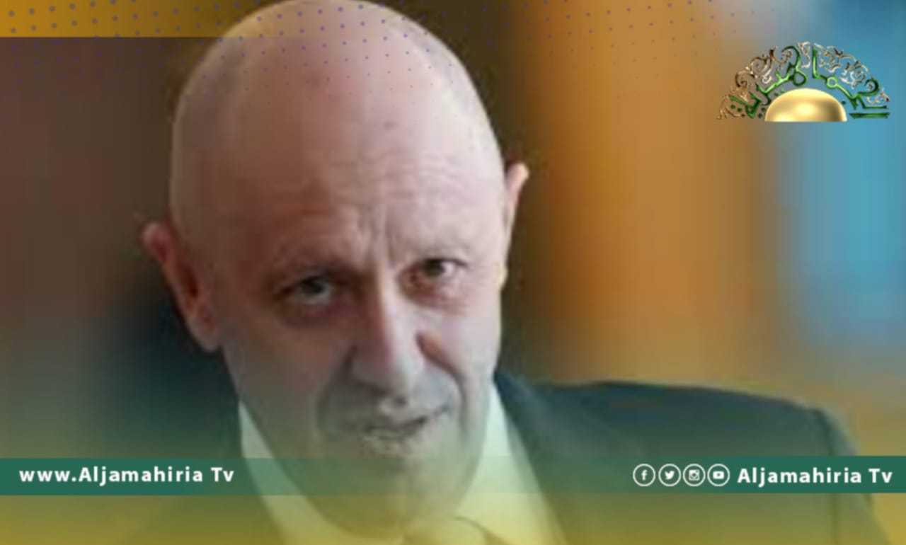 محكمة تابعة للاتحاد الأوروبي ترفض طلبا برفع العقوبات المفروضة على "بريغوجين" ممول فاجنر في ليبيا