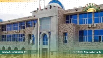 الناطق باسم الشرطة القضائية: مطالبنا تتمثل في الاهتمام بالبنية التحتية المتهالكة للسجون ورفع المرتبات المتدنية