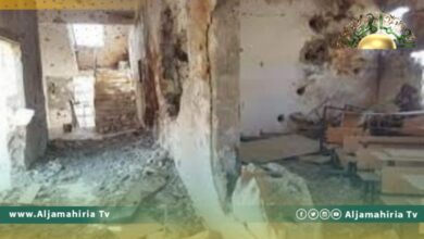 مُحلل سياسي: عودة الظلامية الأمية لليبيين مسؤولية واشنطن ولندن والميليشيات