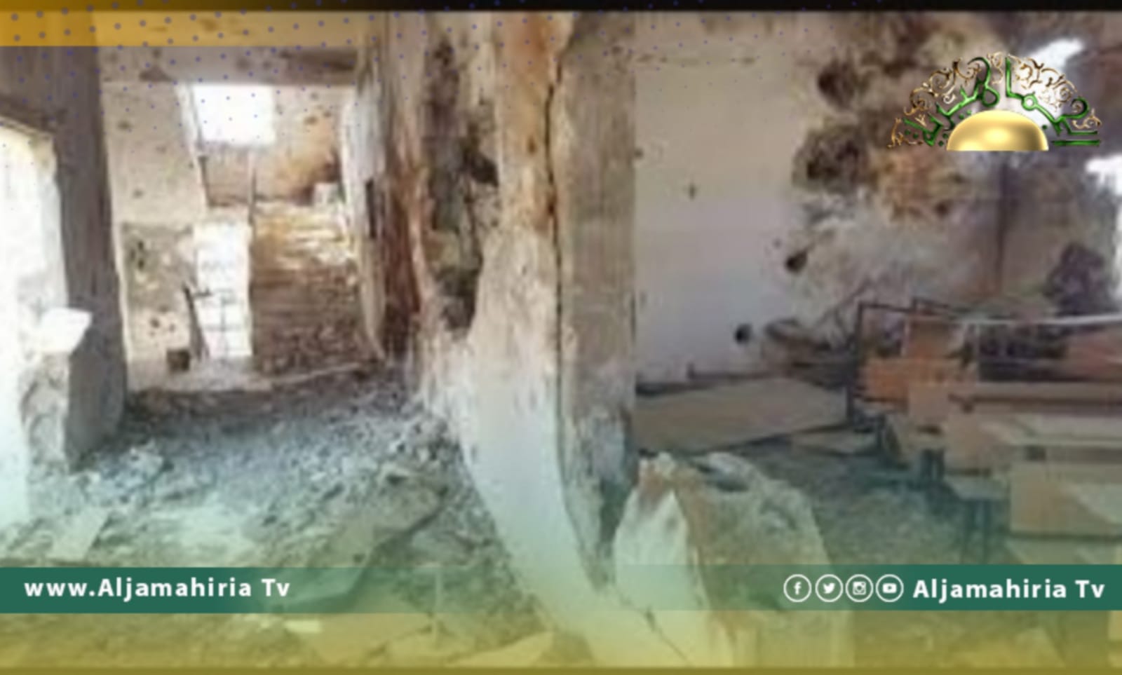 مُحلل سياسي: عودة الظلامية الأمية لليبيين مسؤولية واشنطن ولندن والميليشيات