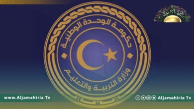 "تعليم الدبيبة" تعتمد جداول اِمتحانات شهادة إتمام مرحلتي التعليم الأساسي والثانوي