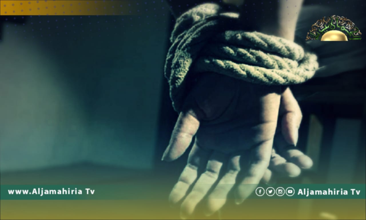 اختطاف رجل أعمال مصري من طرابلس