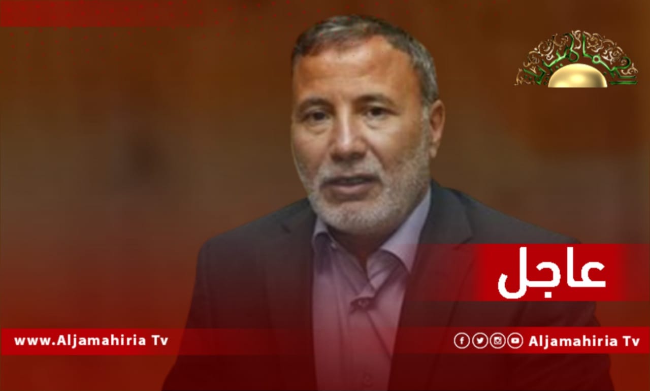 عاجل// مصادر إعلامية: القوات التابعة لأسامة جويلي وصلت طرابلس وانتشرت في مقراتها تحسبا لأي تطورات خلال الساعات القادمة