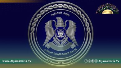 بنغازي: كشف عصابة تقوم بسرقة المنازل عن طريق خادمة نيجيرية