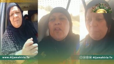 تعرضهن للطرد والتهديد