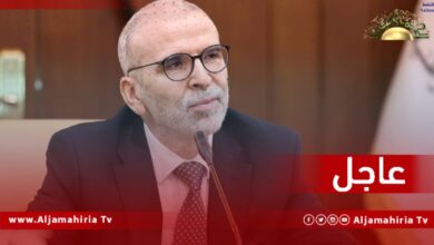 عاجل// مصادر إعلامية: تأجيل الحكم في الطعن المقدم من مصطفى صنع الله رئيس مؤسسة النفط السابق ضد قرار الدبيبة إقالته من منصبه إلى 7 سبتمبر المقبل