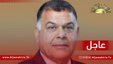 عاجل// وزير داخلية حكومة الدبيبة: إحالة ملف 130 شخصا لمنحهم الجنسية الليبية بينهم زوجات لمواطنين ليبيين