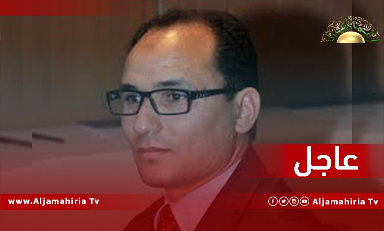 عاجل| الزايدي: اتهام المرشح الرئاسي سيف القذافي بالتحريض على القتل والاغتصاب كان لأهداف سياسية إقصائية غير صحيحة