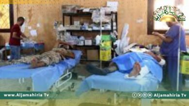 جمعية المستشفيات الأردنية تطالب بالتدخل لحل ملف ديون المرضى الليبيين المتراكمة